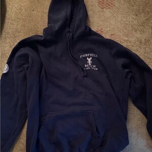 Fairfield Beach Road Hoodie